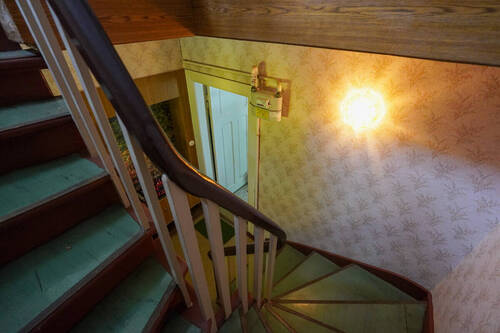 Treppe - 