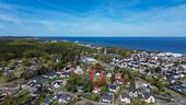 Blick Richtung Heringsdorf - 