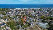 Lage im Ort - 