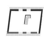 Ist-Zustand: Dachgeschoss - 