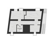 Ist-Zustand: Kellergeschoss - 