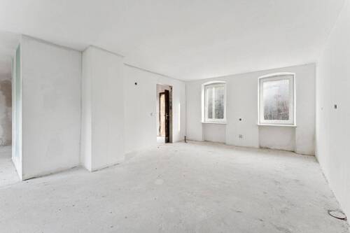 Erdgeschoss rechts - Einfamilienhaus mit 51,00 m&sup2; in Hochstätten zum Kaufen
