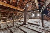 Dachgeschoss - 