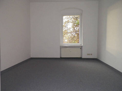 Wohn & Schlafraum - Etagenwohnung mit 48,00 m² in Zwickau-Bahnhofsvorstadt zur Miete