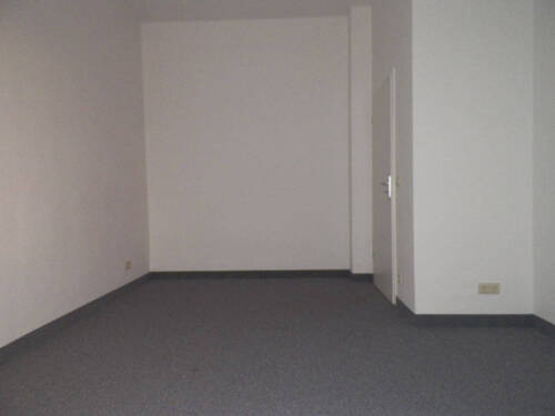 Wohn & Schlafraum - 
