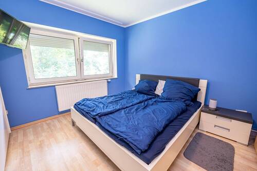 Schlafzimmer - 