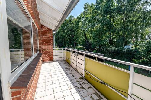 Balkon - 