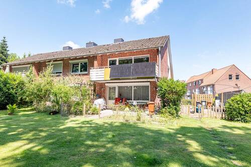Hinteransicht - 
