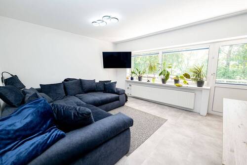 Wohnzimmer - 
