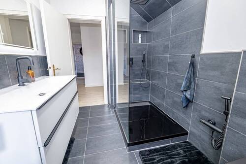 Badezimmer - 