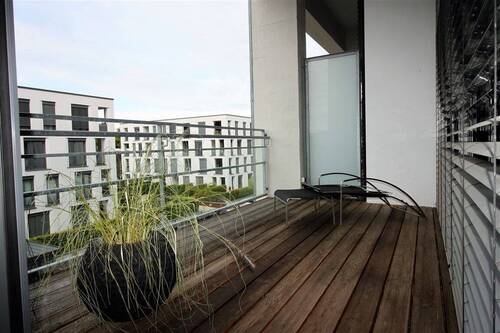 Balkon - 
