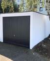 Garage Außenansicht ähnlich - Absperrbare Einzelgarage ab sofort in Höchstadt an der Aisch zum Kauf