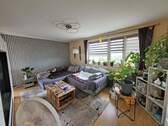 20250823_163945.jpg - FREI AB 01.12.2025!!! Atrraktive 3- Zimmerwohnung mit Balkon und Fahrstuhl in Bad Hersfeld