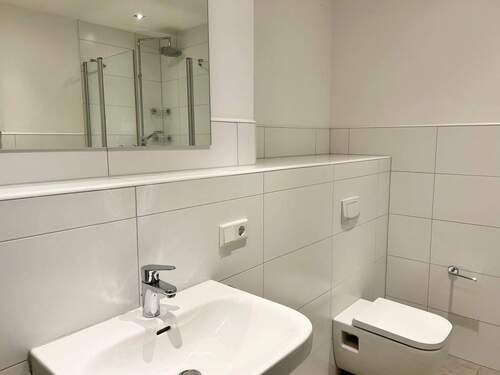 Badezimmer Ansicht 1 - 