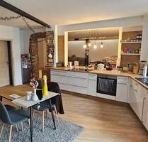 Wohnen mit Flair - Attraktive 2-Zimmer-Wohnung in der Nähe der Amberger Altstadt