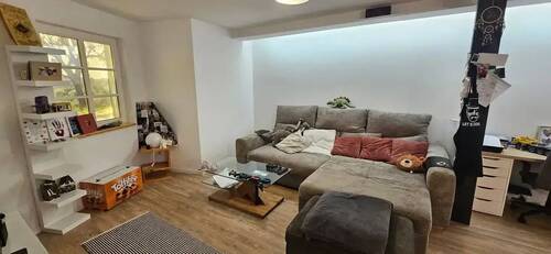 Wohnzimmer - 