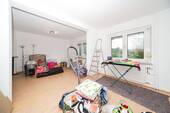 Wohn,-Essbereich EG - 