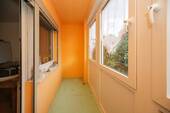 Winterbalkon EG - 