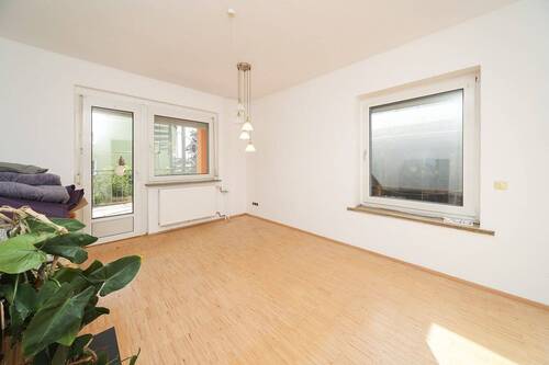Zimmer 1 EG - 