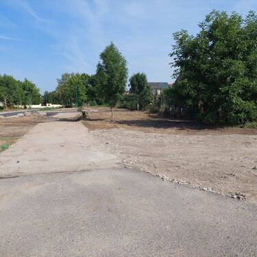 Südzufahrt S2_1 - Grundstück in Wiedemar