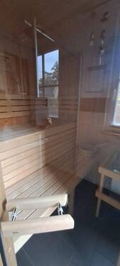 Sauna EG - 