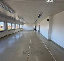 Geräumige Bürofläche im 1.OG in Winsen - Winsen (Luhe)