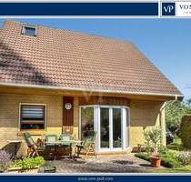 Zukunftssicheres, familienfreundliches Einfamilienhaus mit 5 Zimmern - Berlin - Pankow Heinersdorf