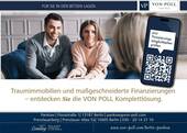 Unser Finanzierungsservice für Sie - 5 Zimmer Einfamilienhaus zum Kaufen in Berlin - Pankow