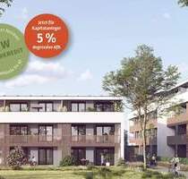 Günstige 2-Zimmer-Neubau-Wohnung mit Betreuung - Service Wohnen Breitengüßbach (13)