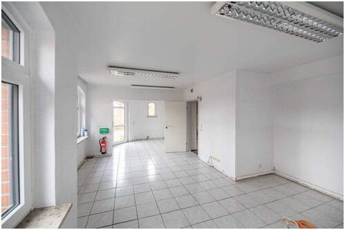 Impression - Büro in Elmshorn