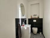 Gäste-WC - 