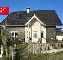 Neuwertiges, energieeffizientes Einfamilienhaus in Füchtorf - Sassenberg