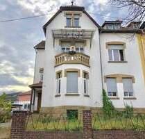 Schöne 3 ZKB Obergeschosswohnung mit KFZ-Stellplatz in Meisenheim zu vermieten