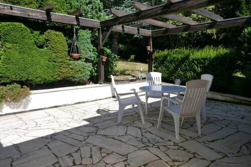 den Sommer genießen - 