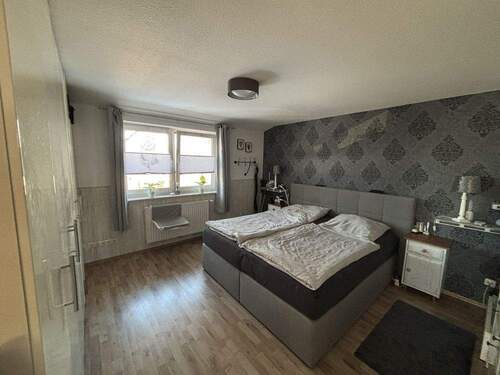 Schlafzimmer - 