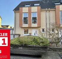 Solide DHH mit guter Ausstattung in Schlebusch - Leverkusen