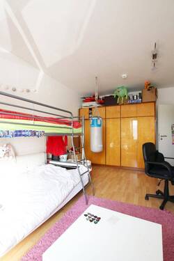 Bild 6 - Etagenwohnung mit 84,00 m&sup2; in Trier zum Kaufen