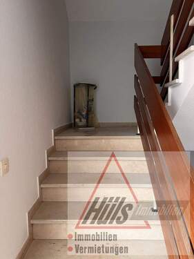 Treppenhaus 1 - Mehrfamilienhaus, Wohnhaus mit 183,00 m&sup2; in Lienen zum Kaufen
