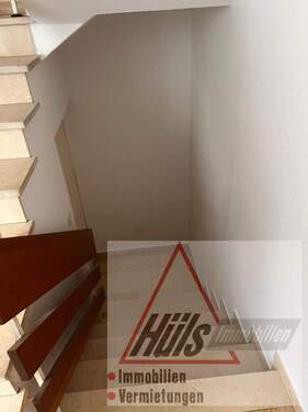 Treppenhaus - 