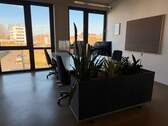 Büroraum 1 - Moderne Büroräume in Ehrenfeld - flexibel, inkl. WLAN & Meetingraum