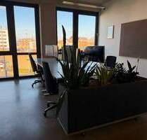 Moderne Büroräume in Ehrenfeld - flexibel, inkl. WLAN & Meetingraum - Köln