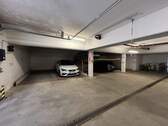 Tiefgarage - 