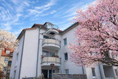 Hausansicht - 
