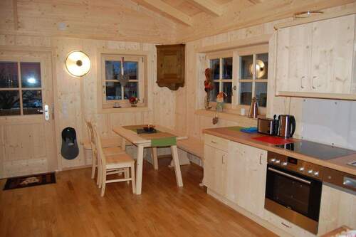 Bild 2 - 3 Zimmer Mehrfamilienhaus, Wohnhaus zum Kaufen in Schleching