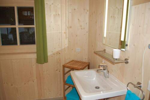 Bild 3 - 3 Zimmer Mehrfamilienhaus, Wohnhaus in Schleching