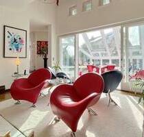 Architektenhaus mit Charakter - Ihr neues Zuhause in March Neuershausen - March / Neuershausen