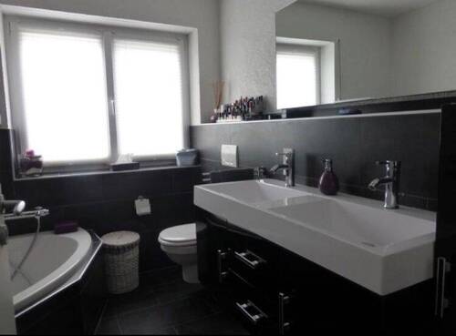 Bild 2 - 5 Zimmer Doppelhaushälfte zur Miete in Merzig