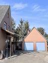 mit Nebengebäude - 8 Zimmer Mehrfamilienhaus, Wohnhaus zum Kaufen in Barnstorf