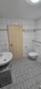 Gäste-Bad mit Dusche - 