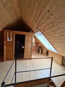 Sauna im Dachspitz - 